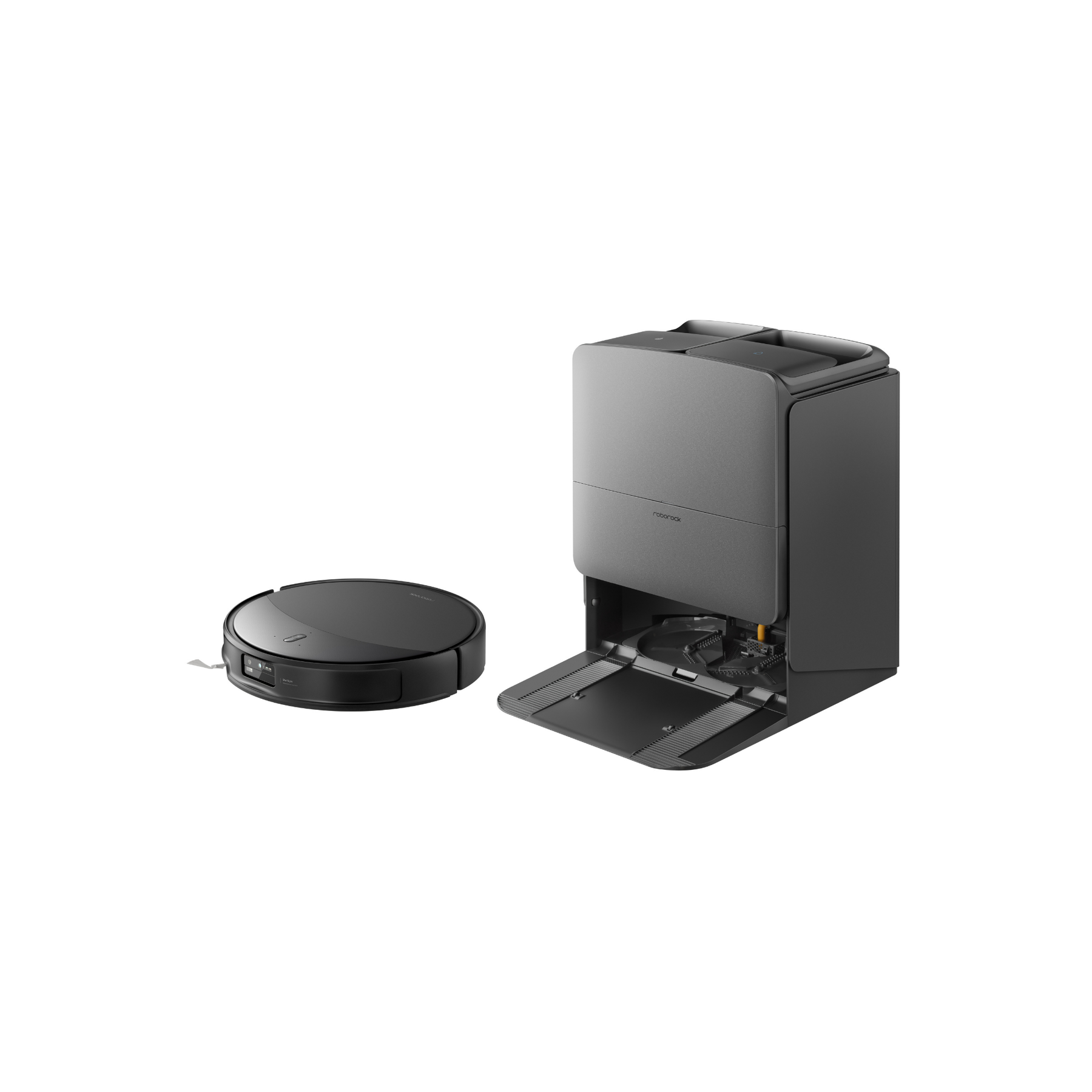 Roborock Saros 20 Vacuum Cleaner