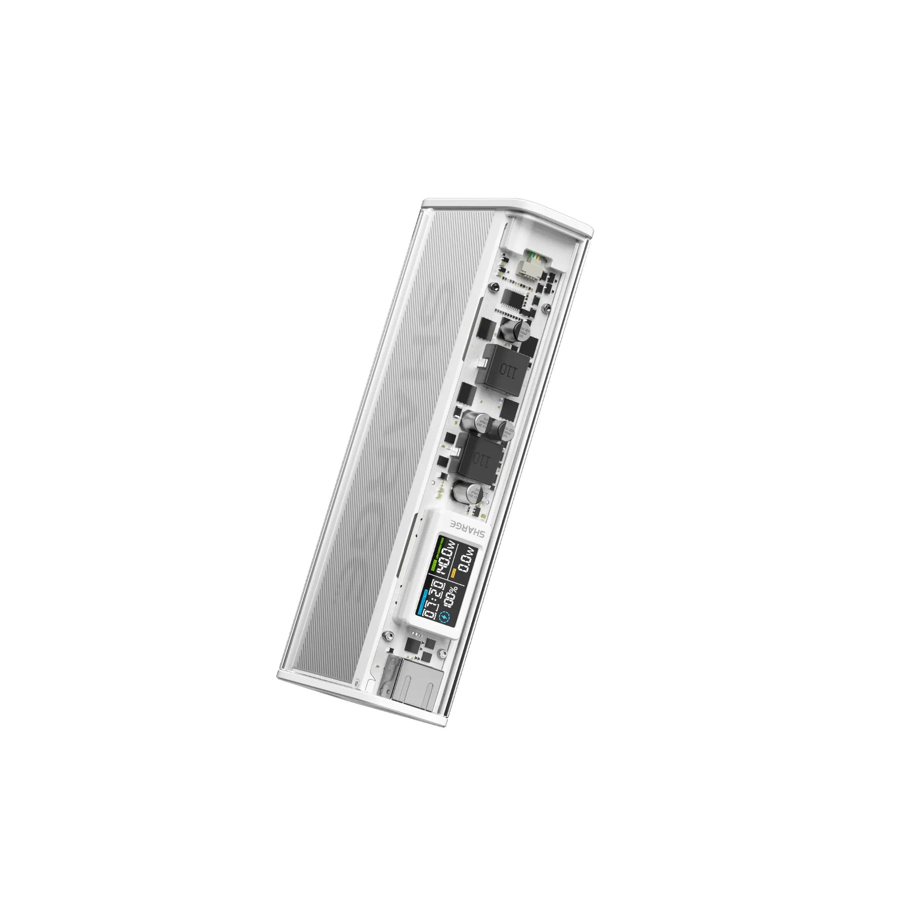 Sharge 140 Power Bank - Capacity 20000mAh