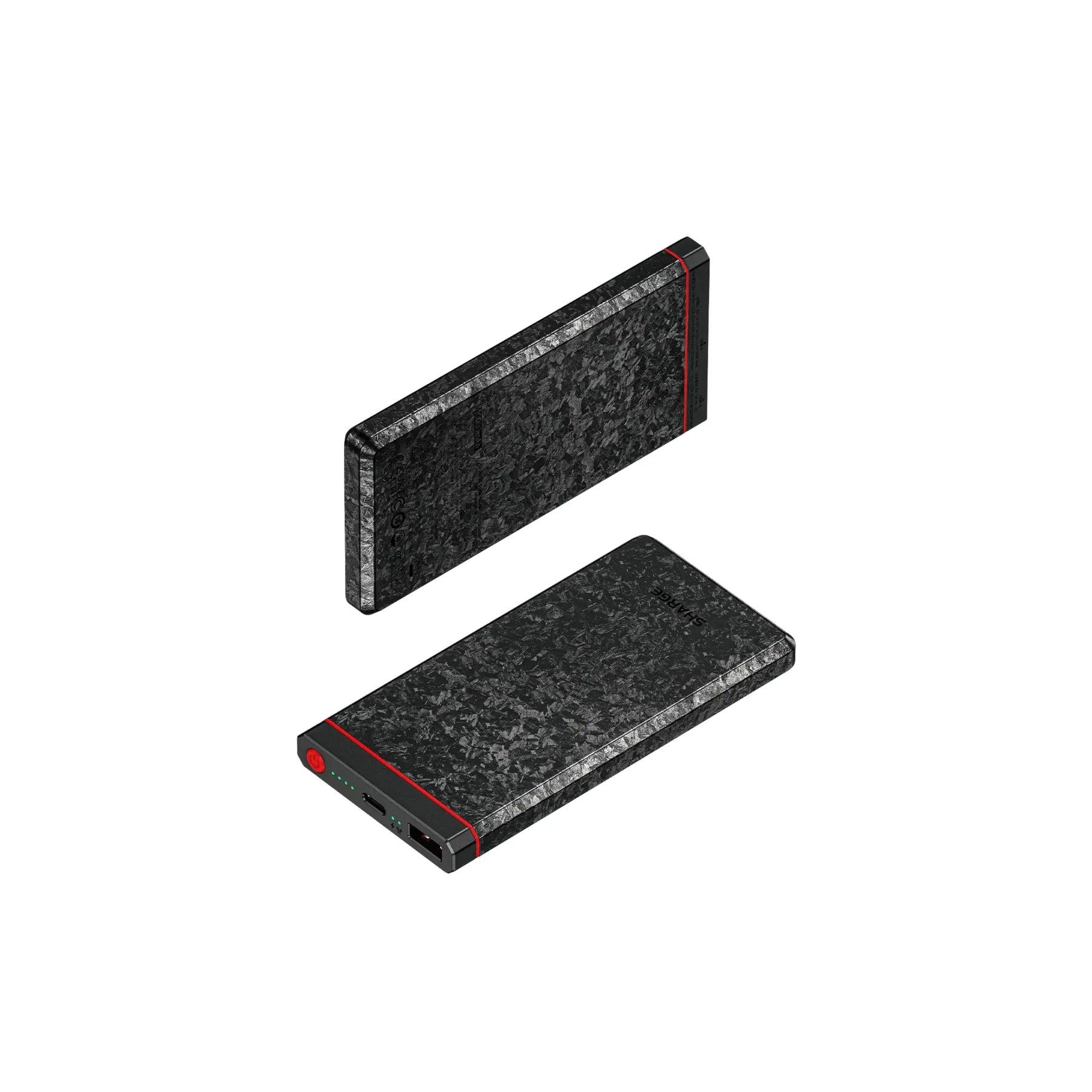 Sharge CarbonBlade 10000mah Power Bank