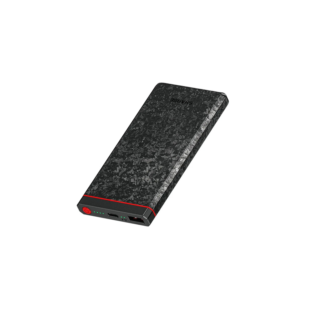 Sharge CarbonBlade 10000mah Power Bank