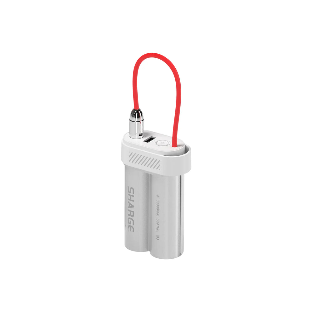 Sharge Pouch Mini 10000mAh Power Bank