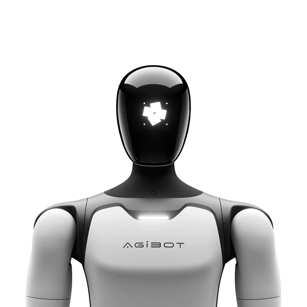 AGIBOT A3