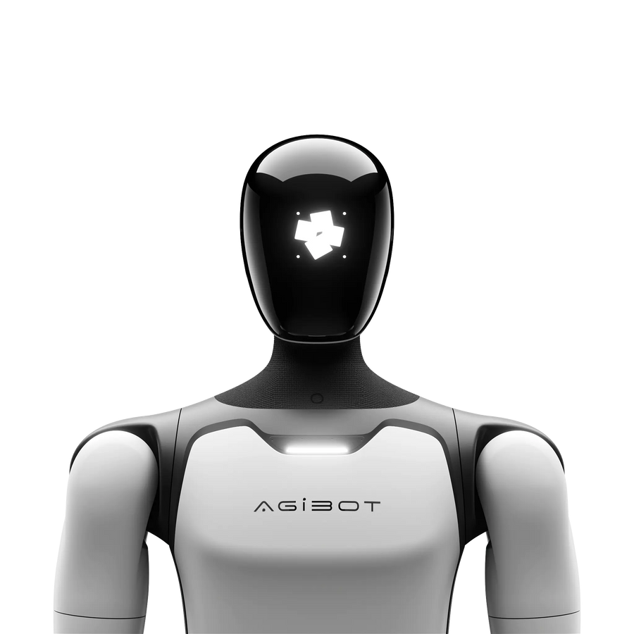AGIBOT A3