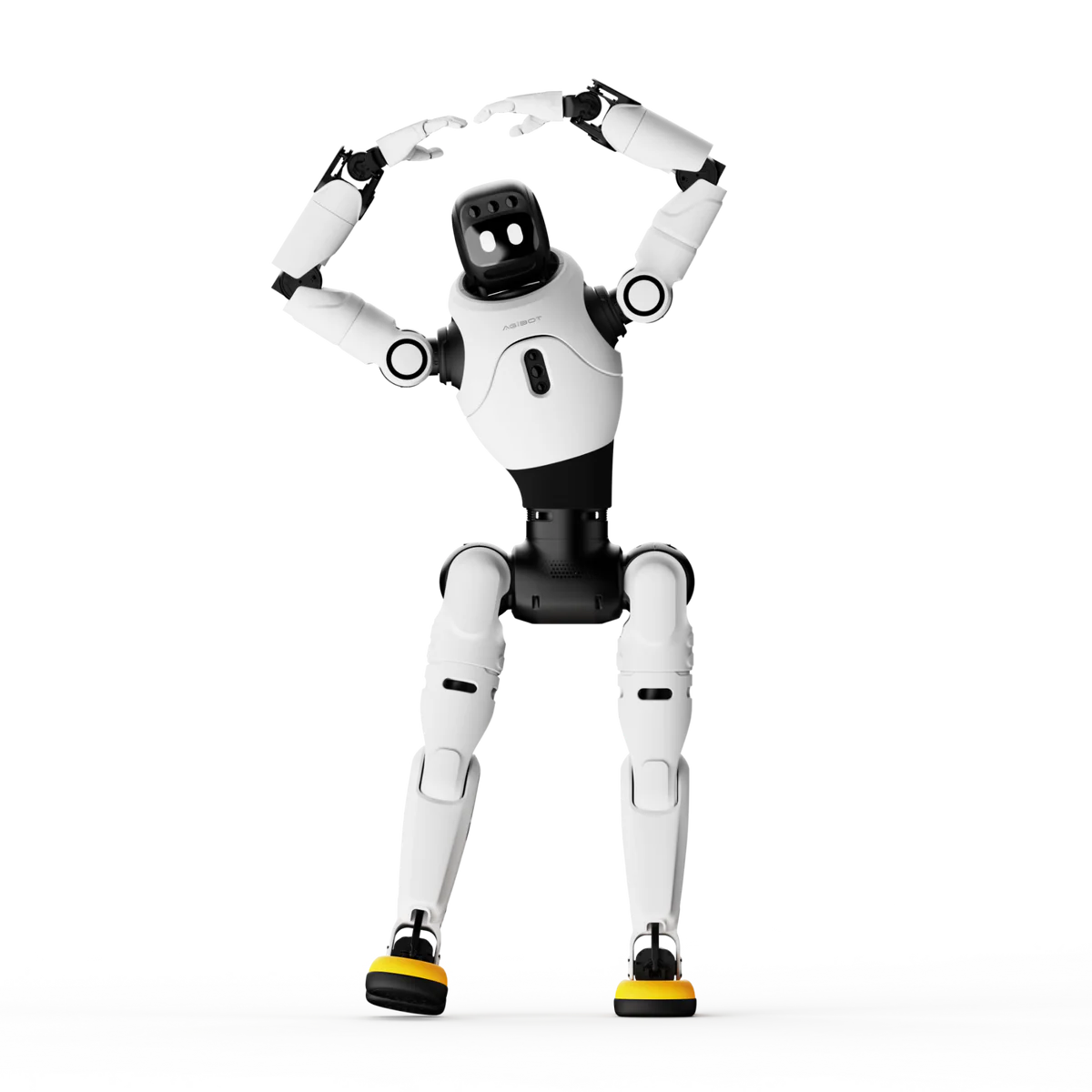 AGIBOT X2