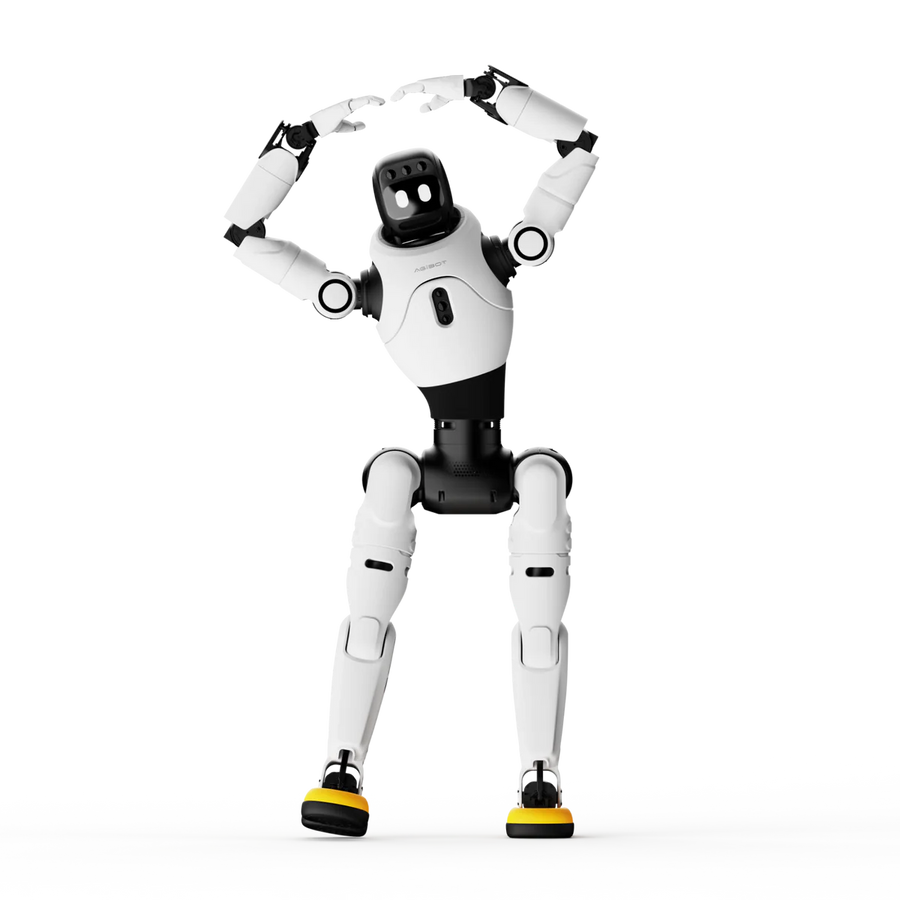 AGIBOT X2