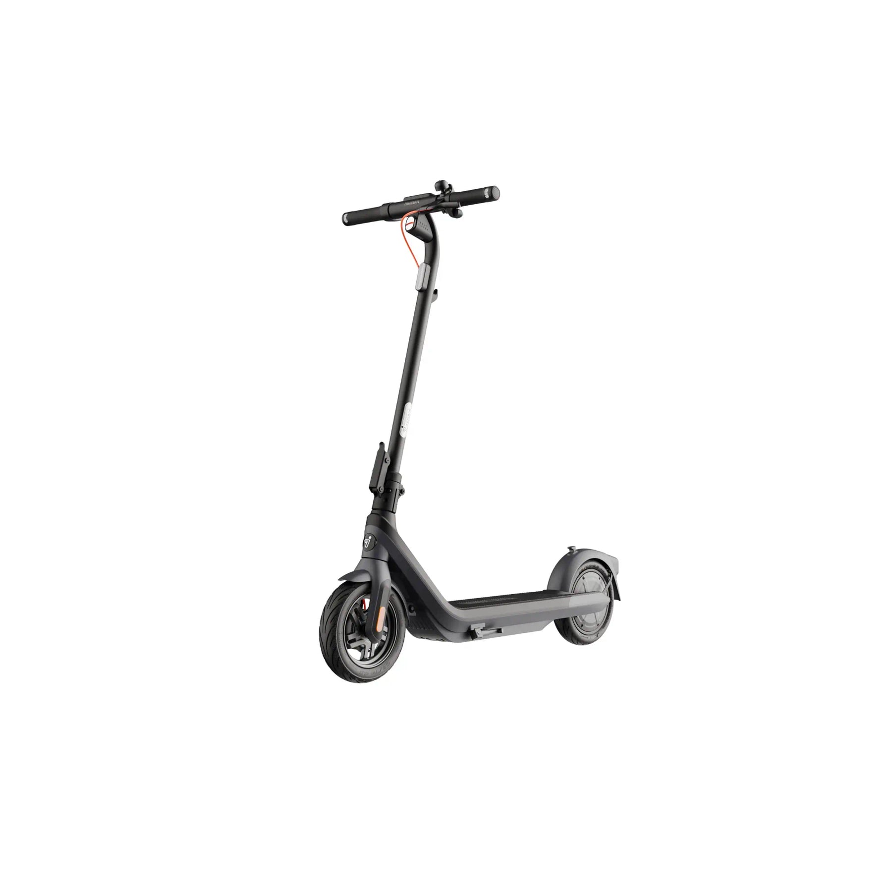 Segway E2 Pro Electric KickScooter