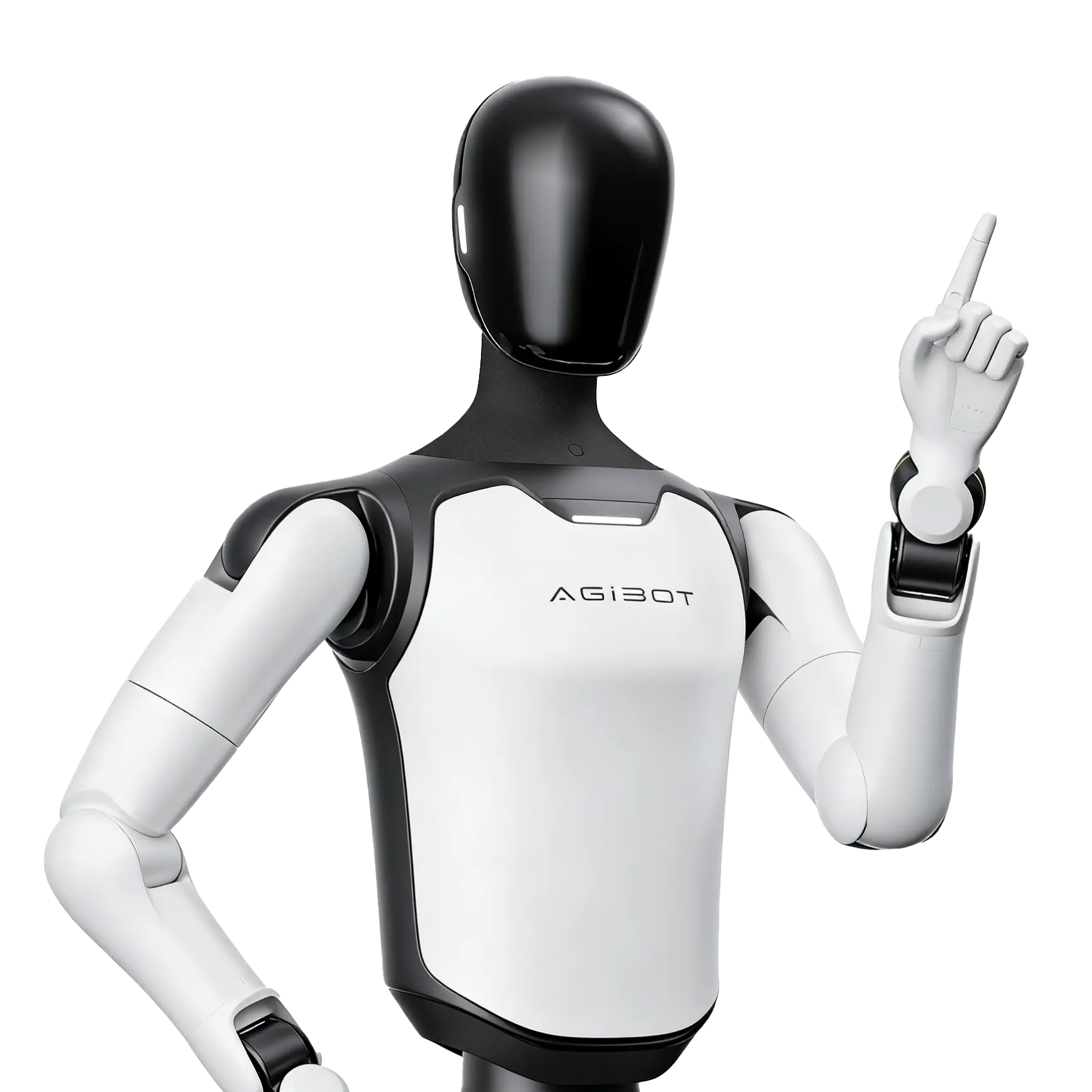 AGIBOT A3