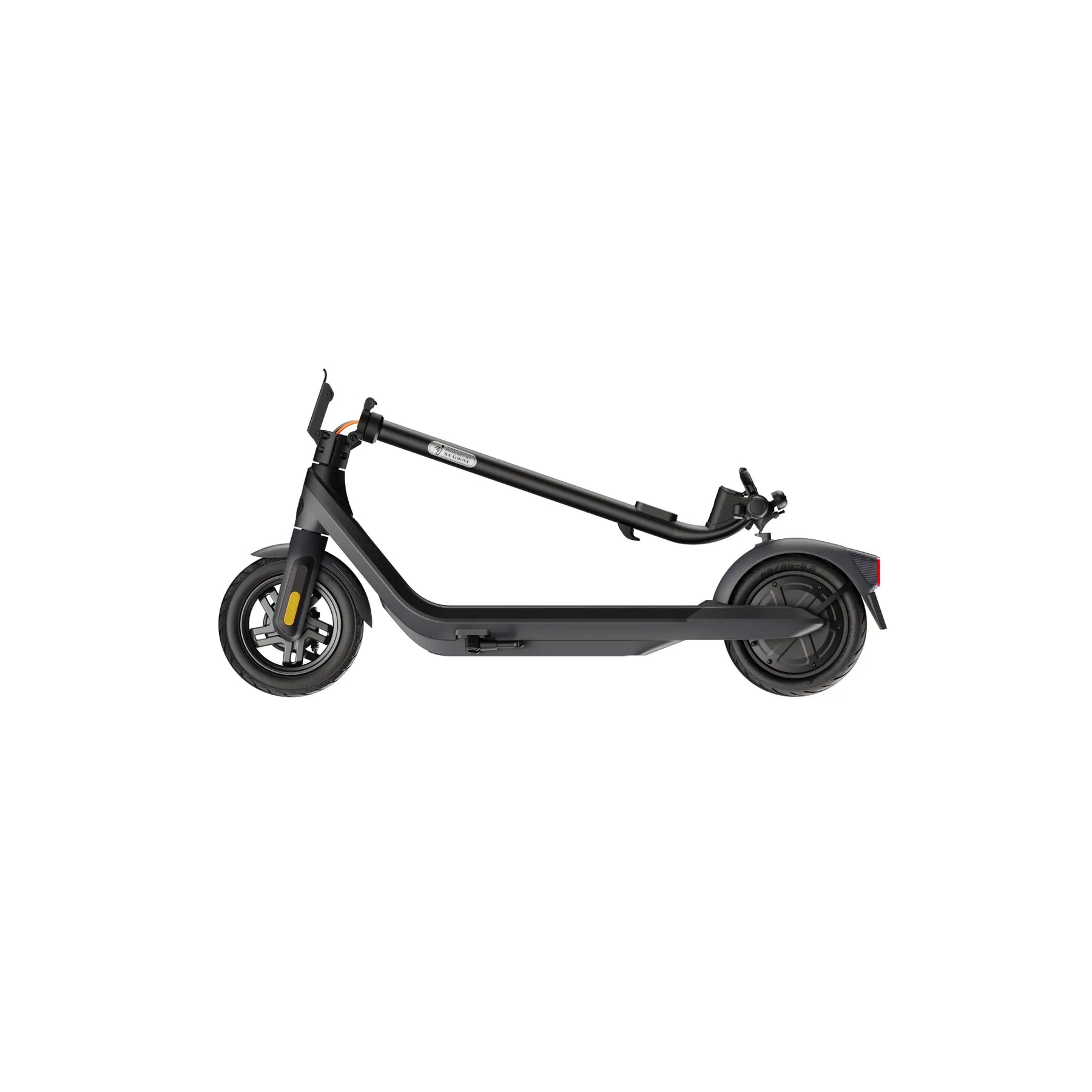Segway E2 Pro Electric KickScooter