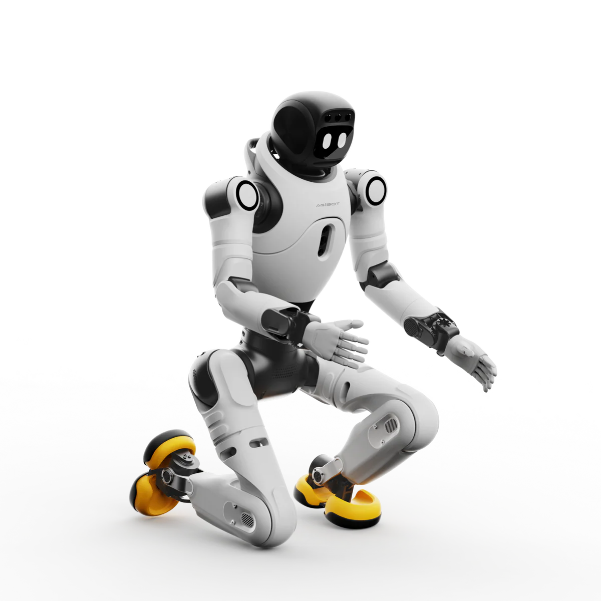 AGIBOT X2