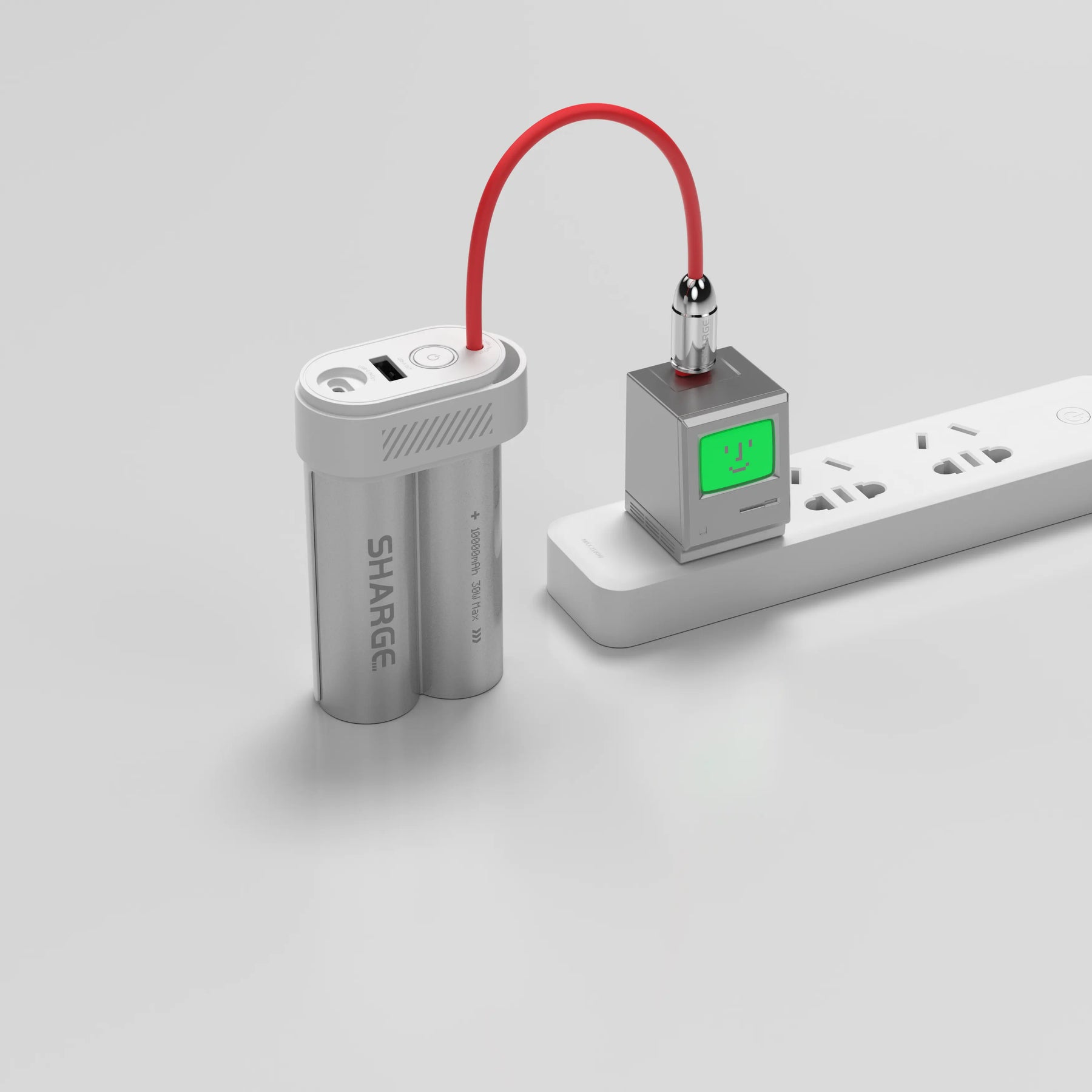Sharge Pouch Mini 10000mAh Power Bank