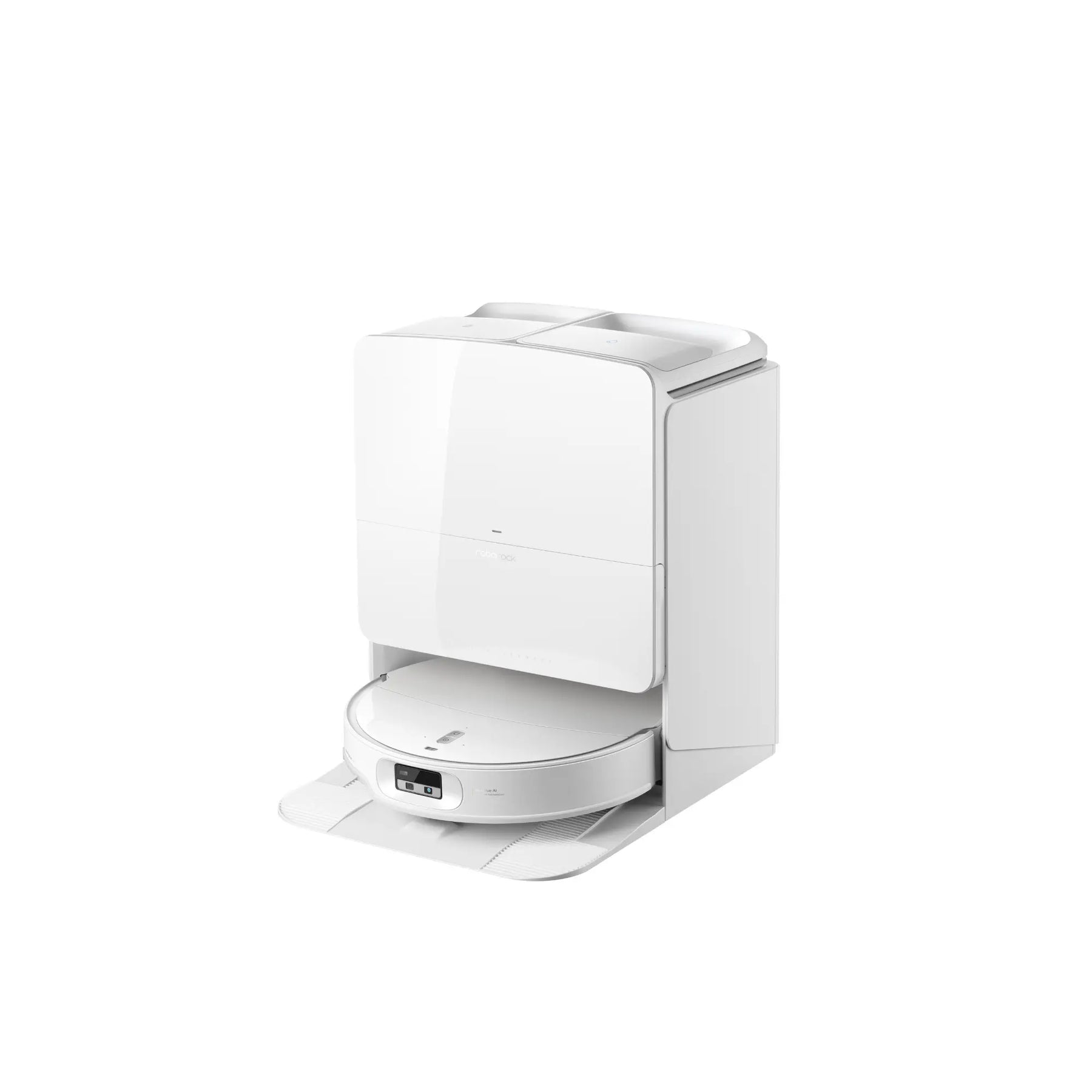 Roborock Edge 2 Pro Vacuum Cleaner