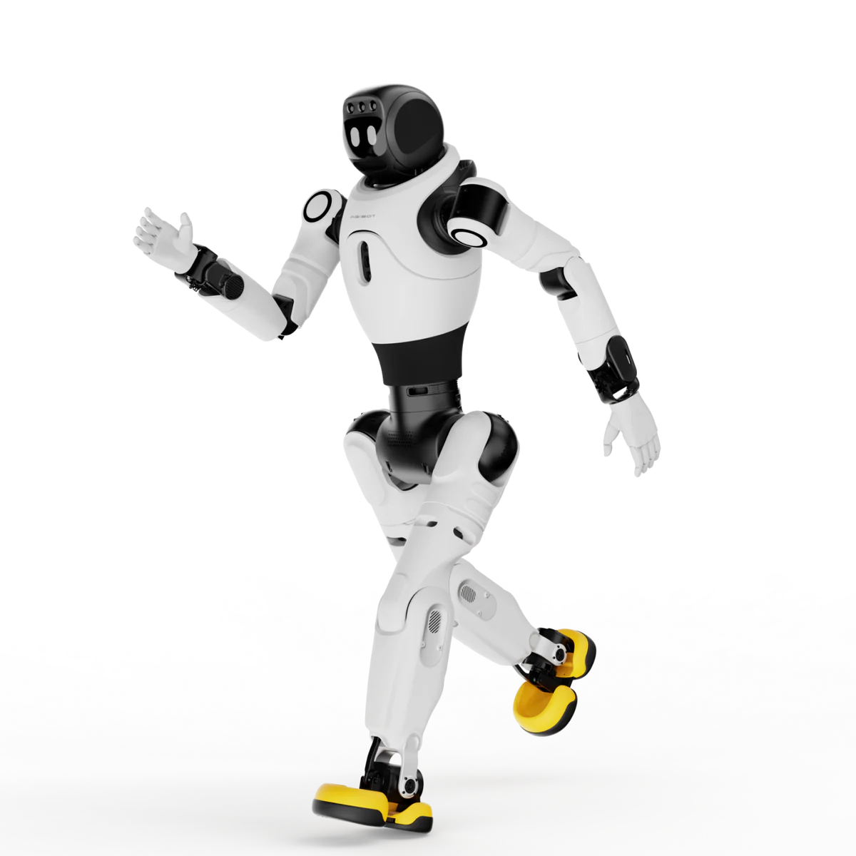 AGIBOT X2