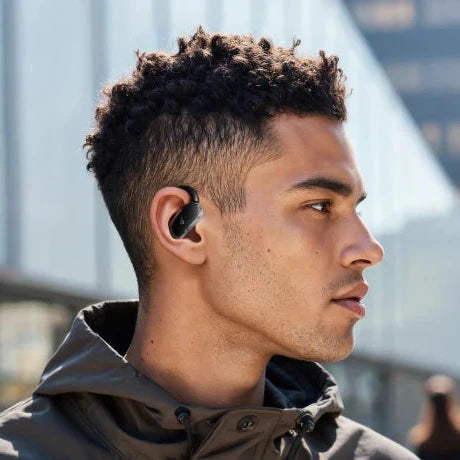 soundcore V40i by Anker | Open-Ear Headphones