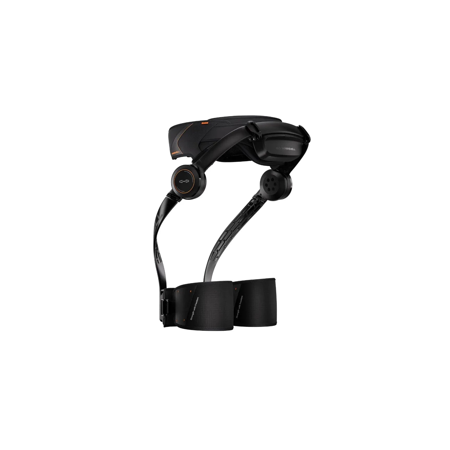 Hypershell X Series Exoskeleton