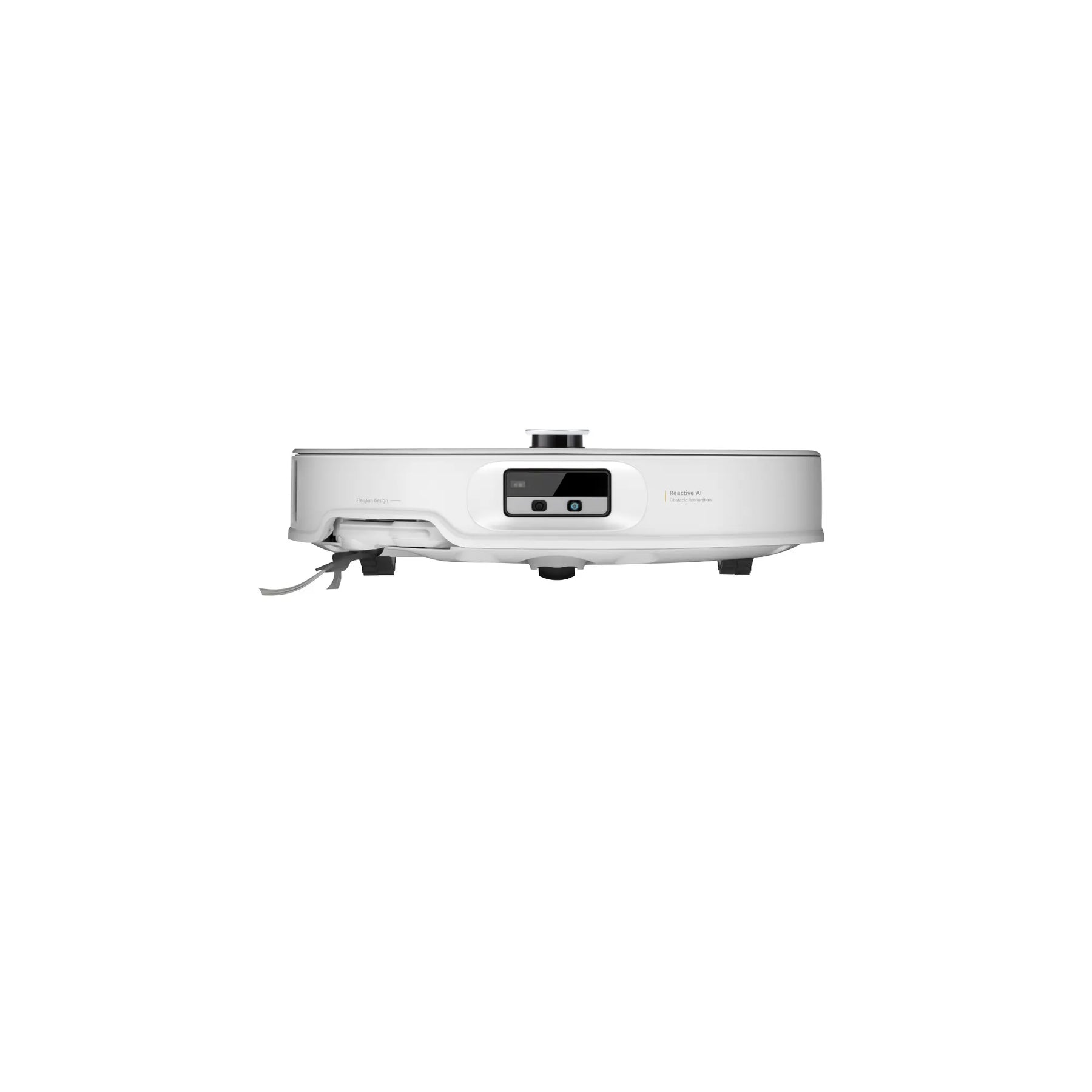 Roborock Edge 2 Pro Vacuum Cleaner