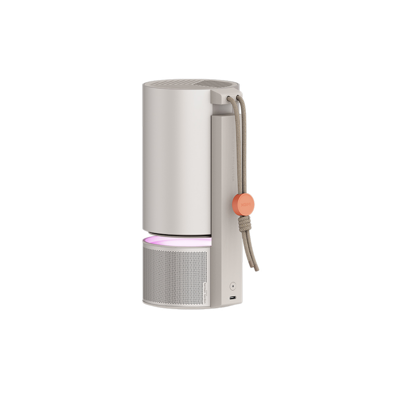 XGIMI MoGo 3Pro Projector Plus PowerBase Stand