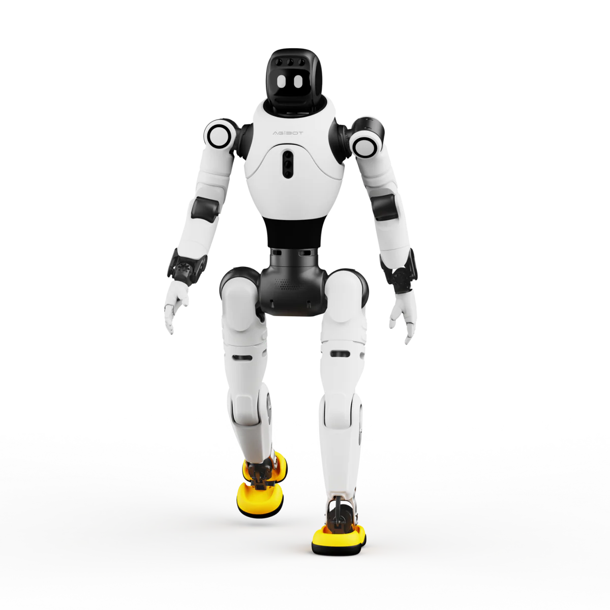 AGIBOT X2