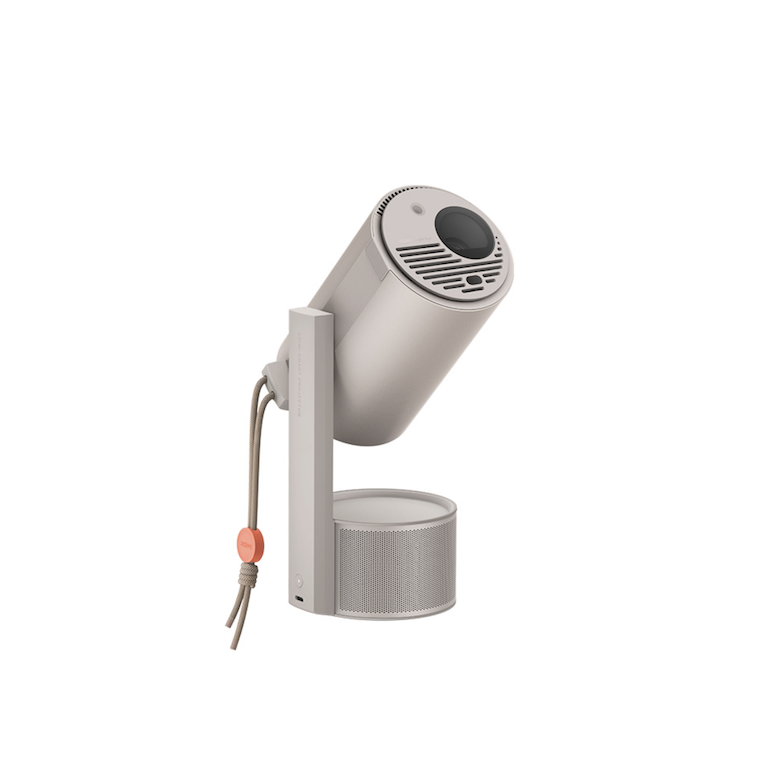 XGIMI MoGo 3Pro Projector Plus PowerBase Stand