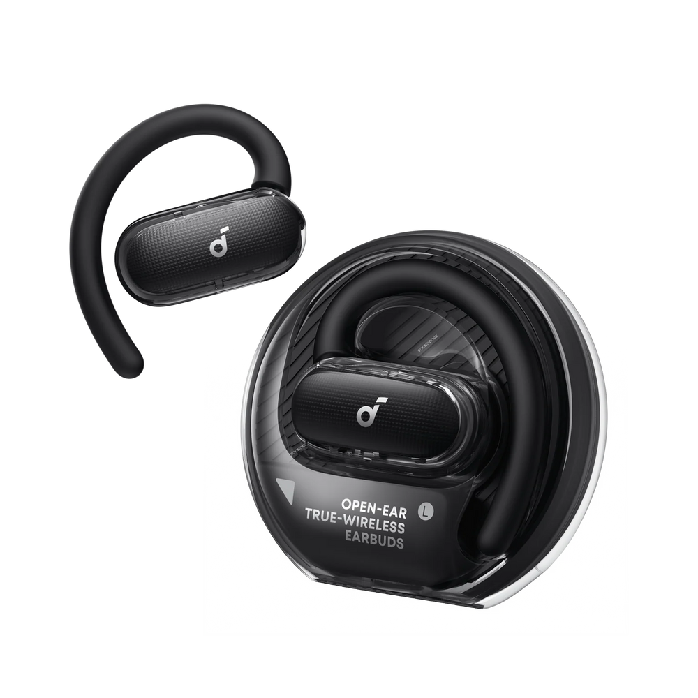 soundcore V40i by Anker | Open-Ear Headphones