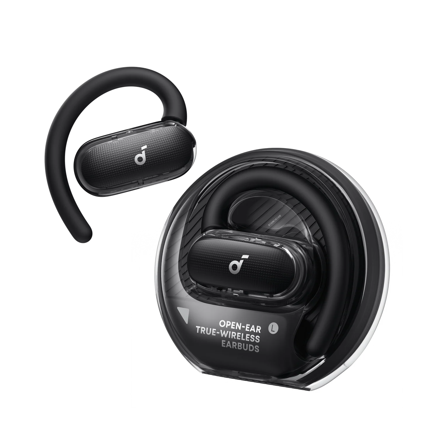 soundcore V40i by Anker | Open-Ear Headphones