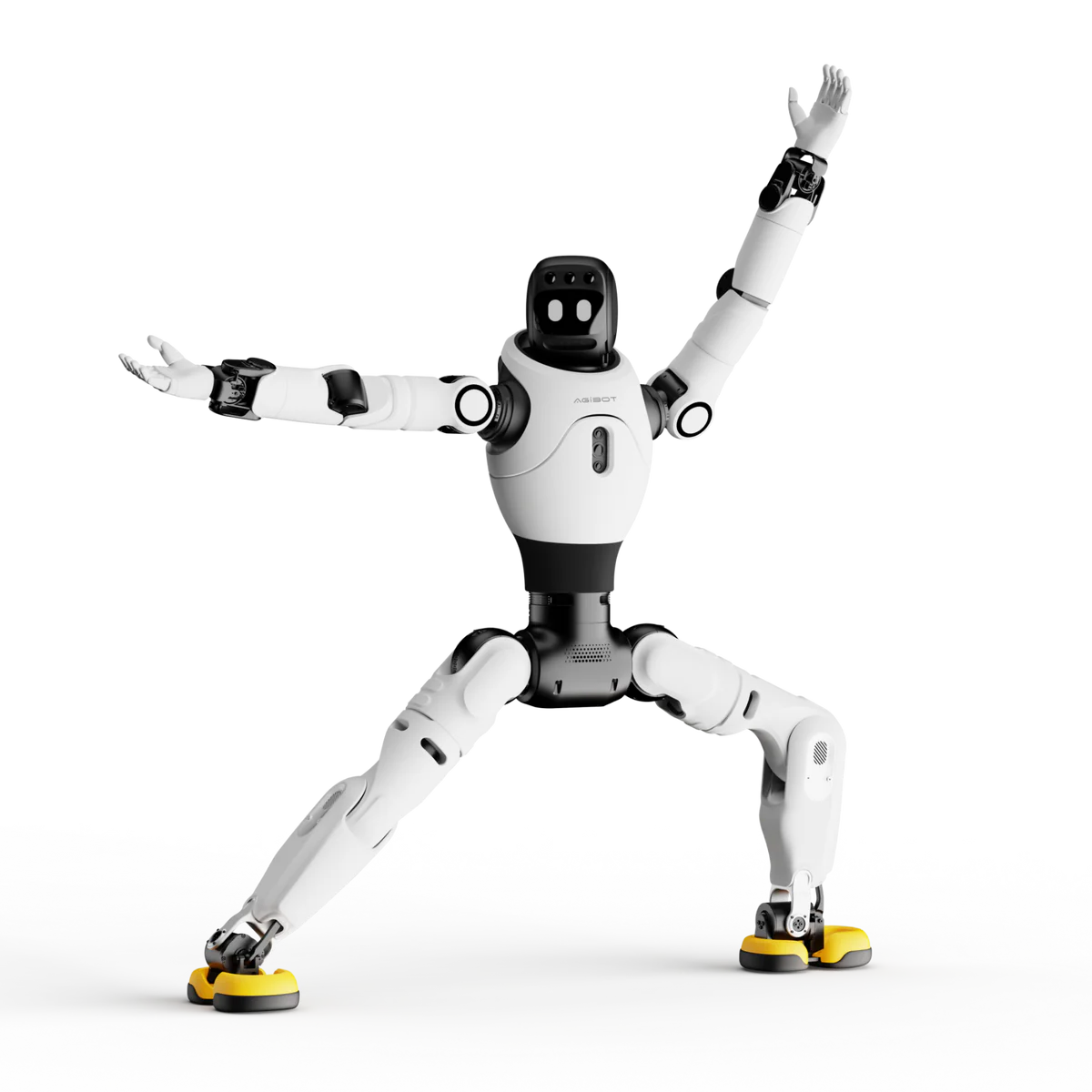 AGIBOT X2
