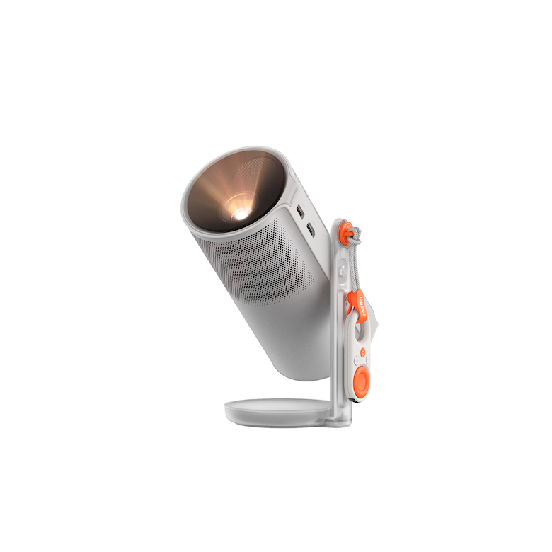 XGIMI Mogo 4 Series Google TV Portable Projector