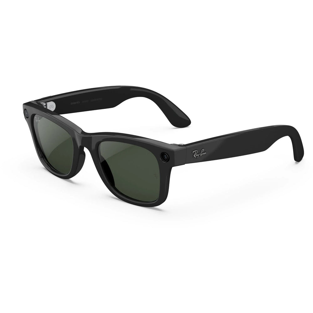 Ray-ban Meta Wayfare Gen2