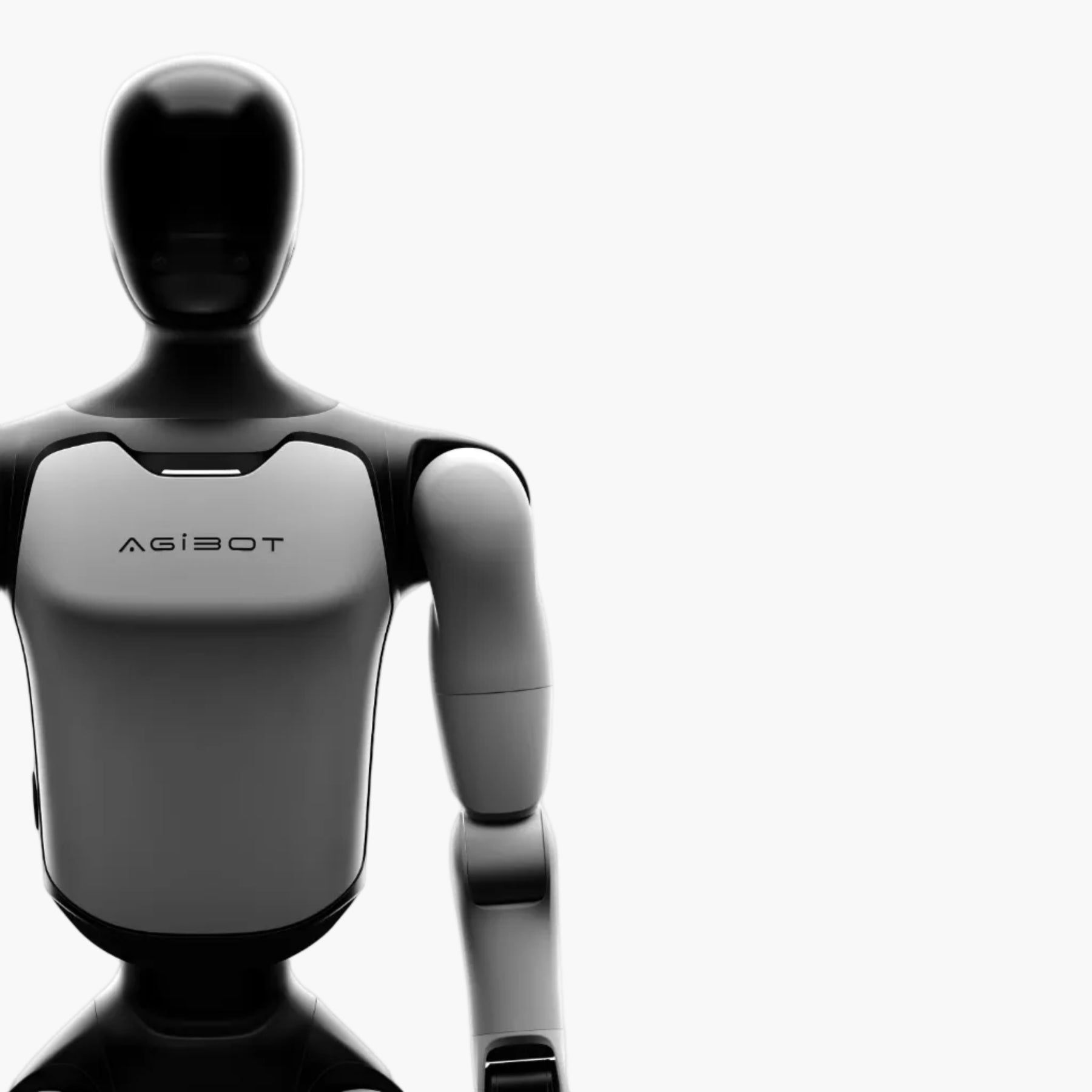 AGIBOT A3
