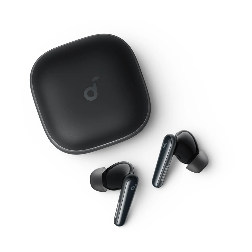 soundcore Liberty 5 by Anker | Noise-Cancelling Earbuds with Dolby Audio
