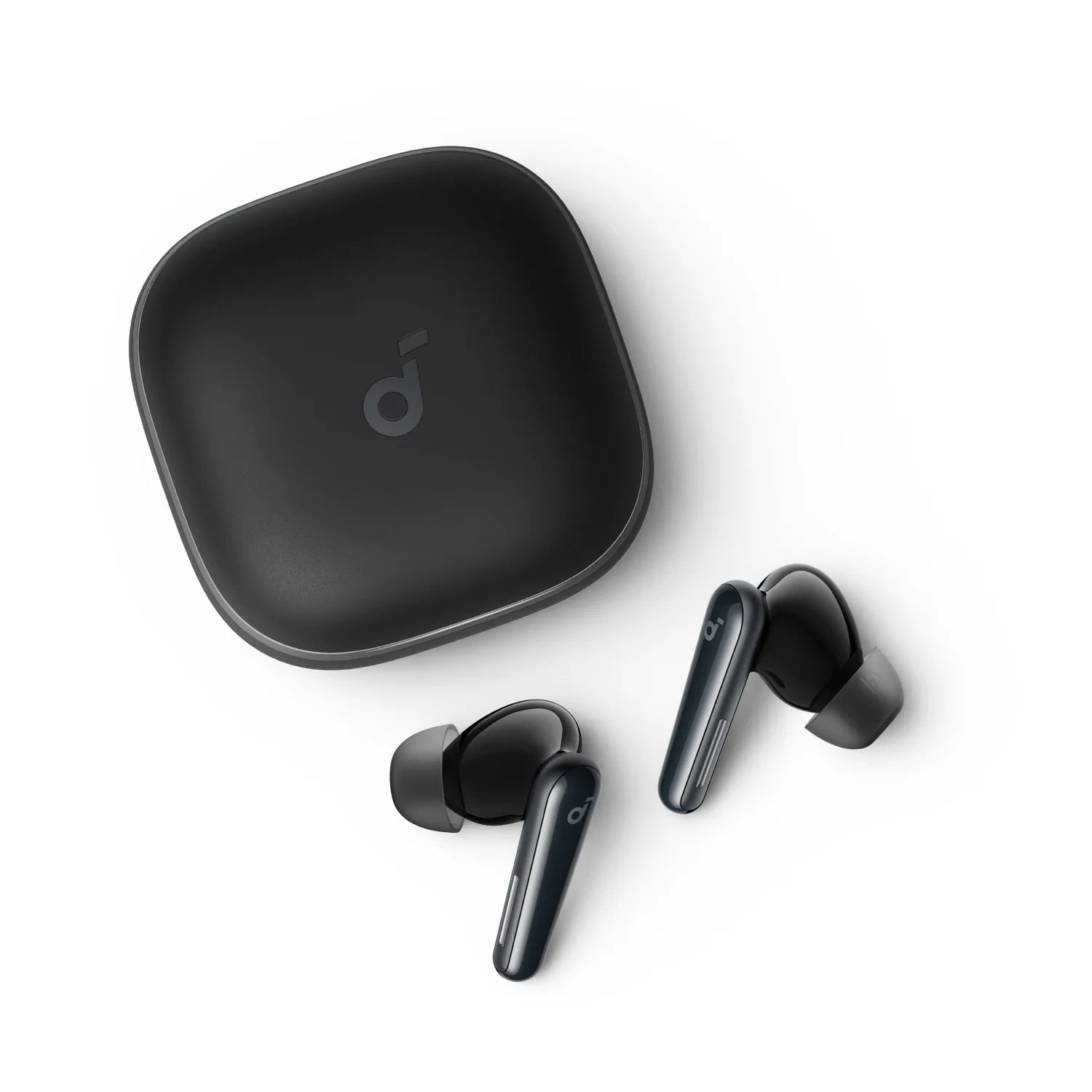 soundcore Liberty 5 by Anker | Noise-Cancelling Earbuds with Dolby Audio