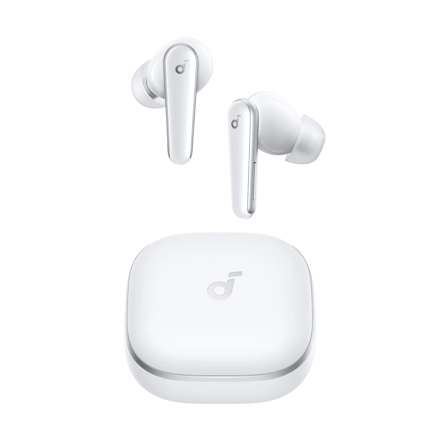 soundcore Liberty 5 by Anker | Noise-Cancelling Earbuds with Dolby Audio