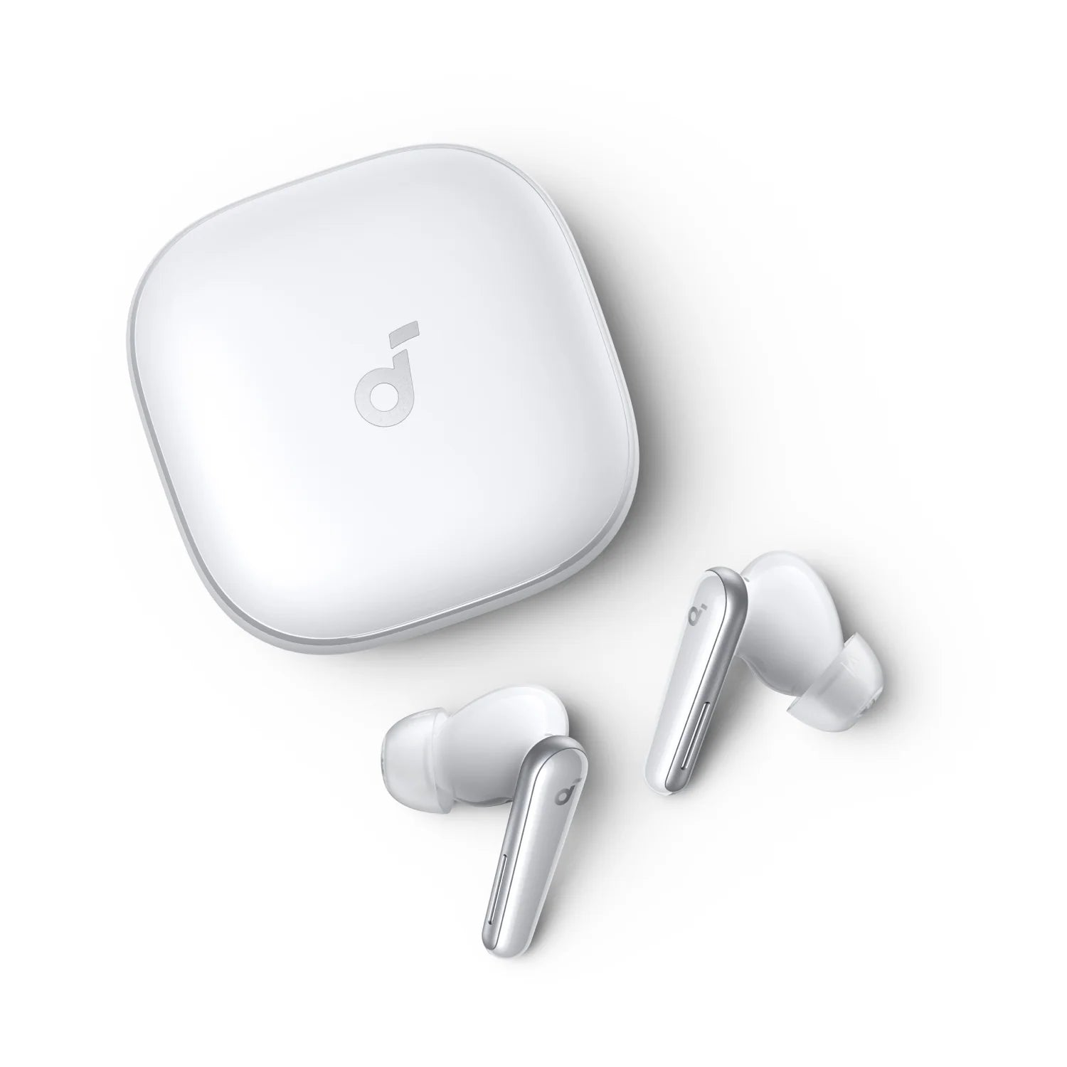 soundcore Liberty 5 by Anker | Noise-Cancelling Earbuds with Dolby Audio