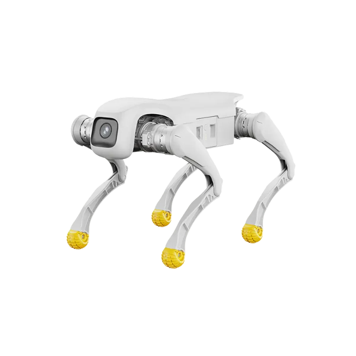 AGIBOT D1 PRO