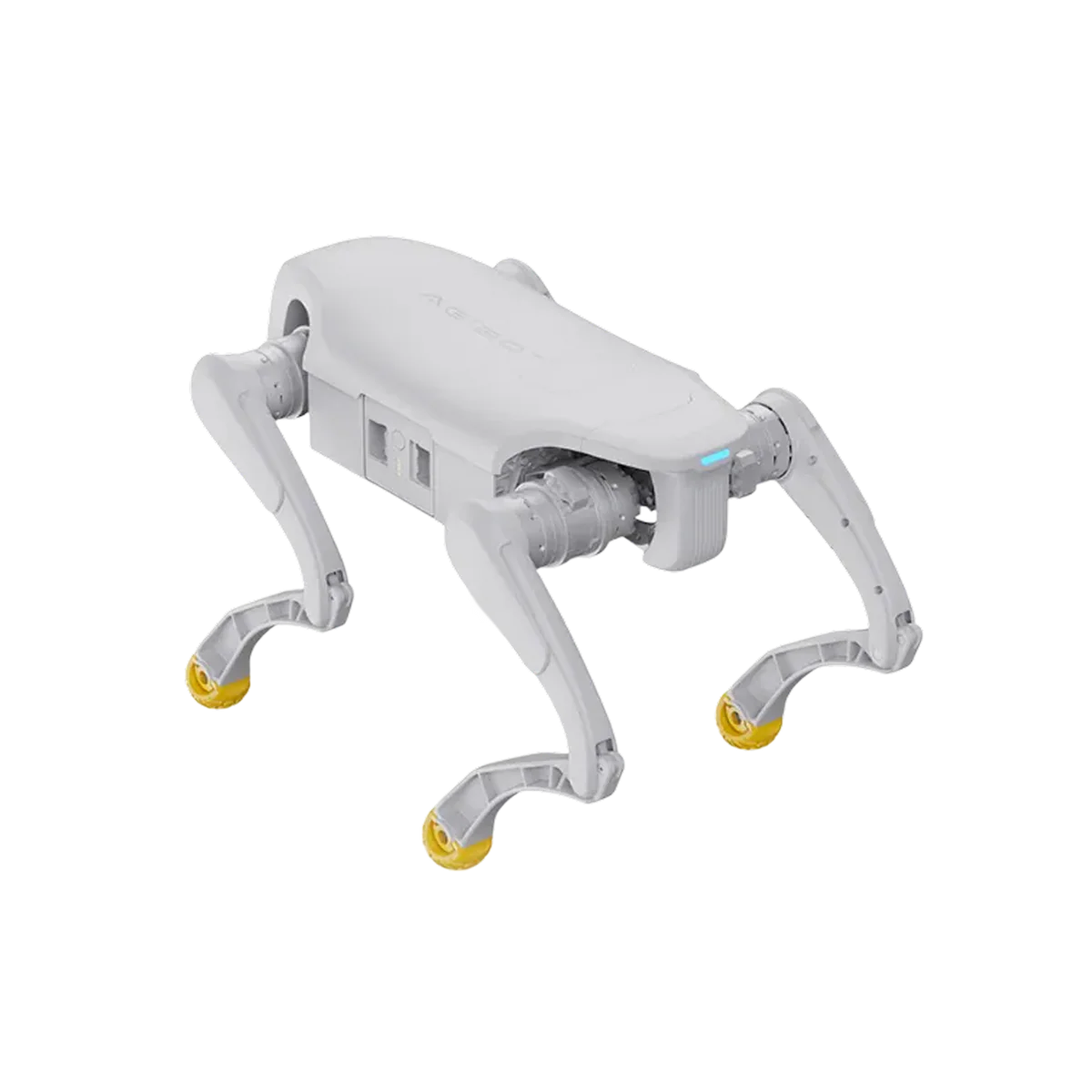 AGIBOT D1 PRO