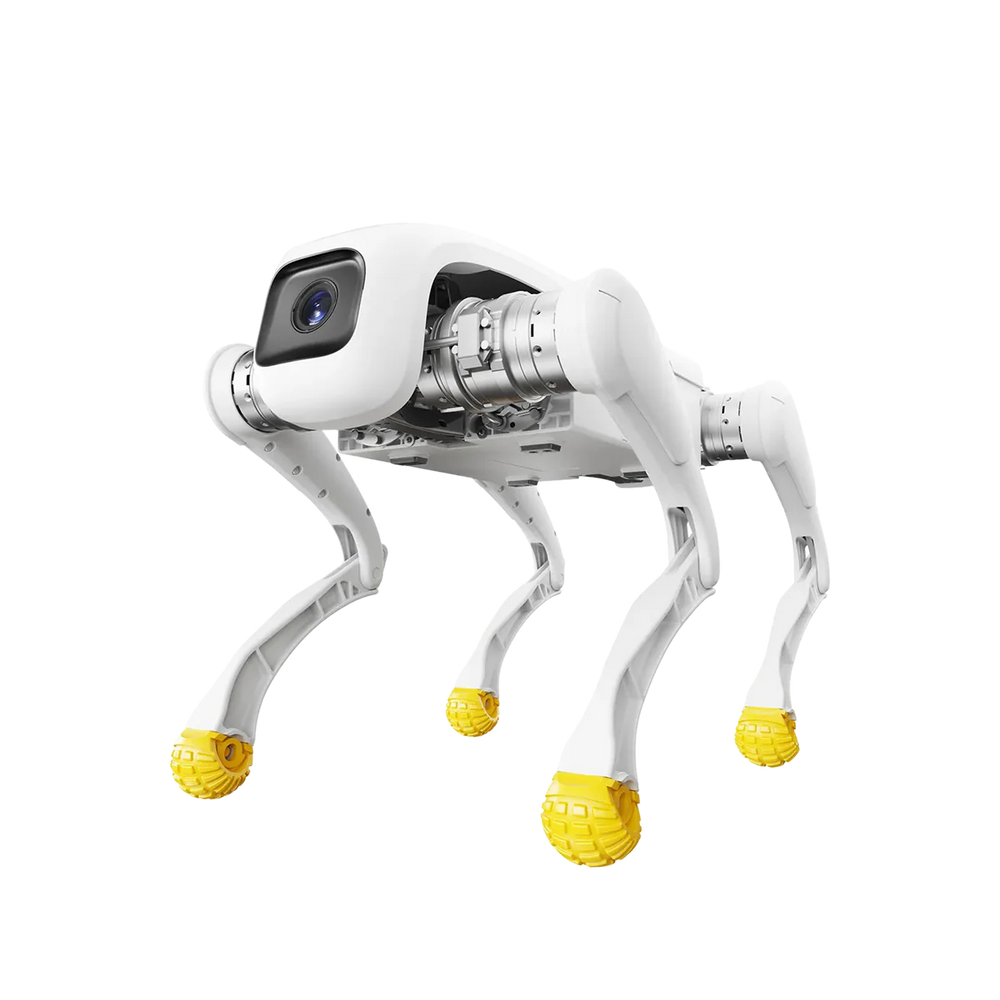AGIBOT D1 PRO