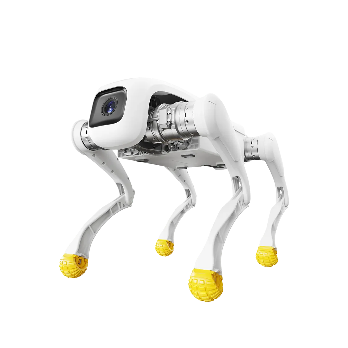 AGIBOT D1 PRO