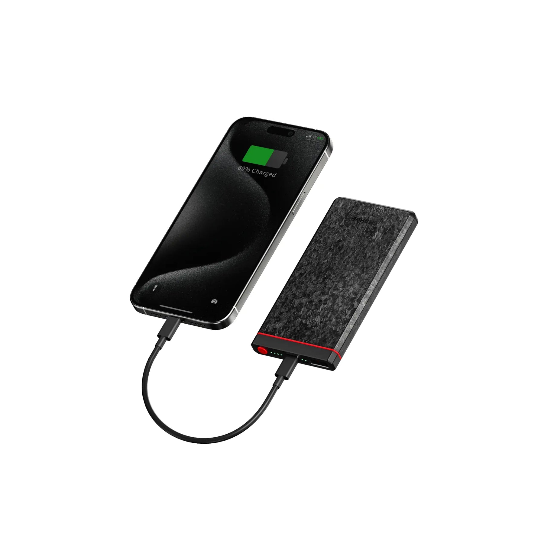 Sharge CarbonBlade 10000mah Power Bank
