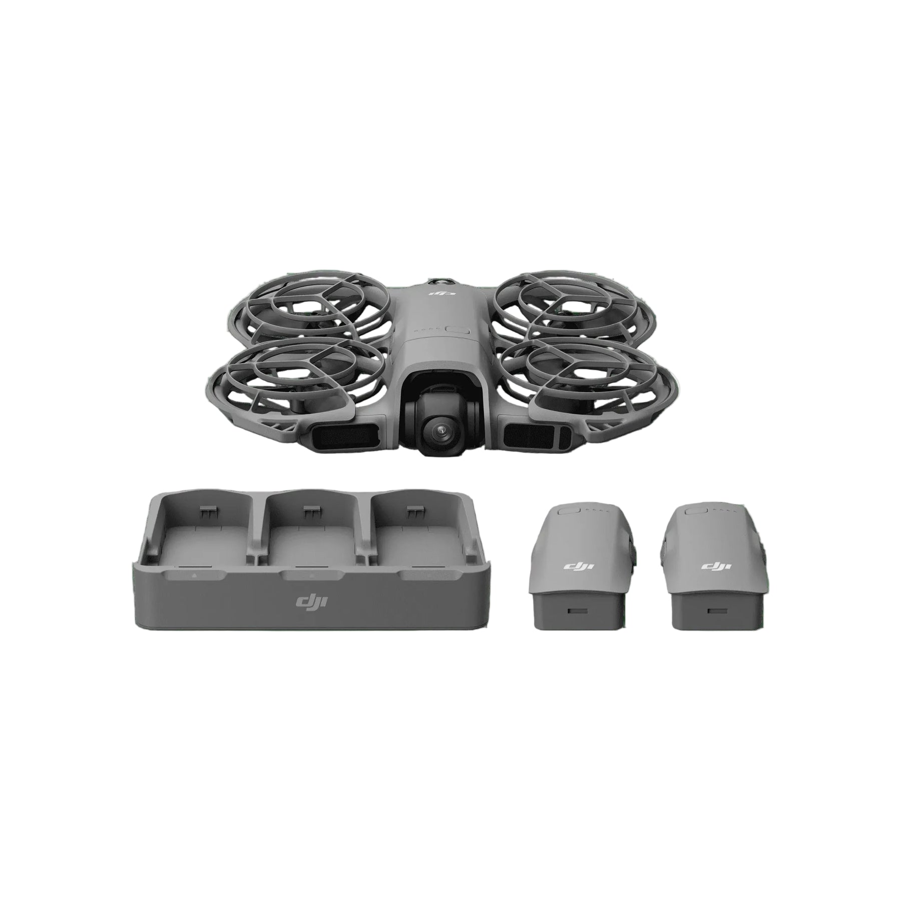 DJI Neo 2 Fly More Combo