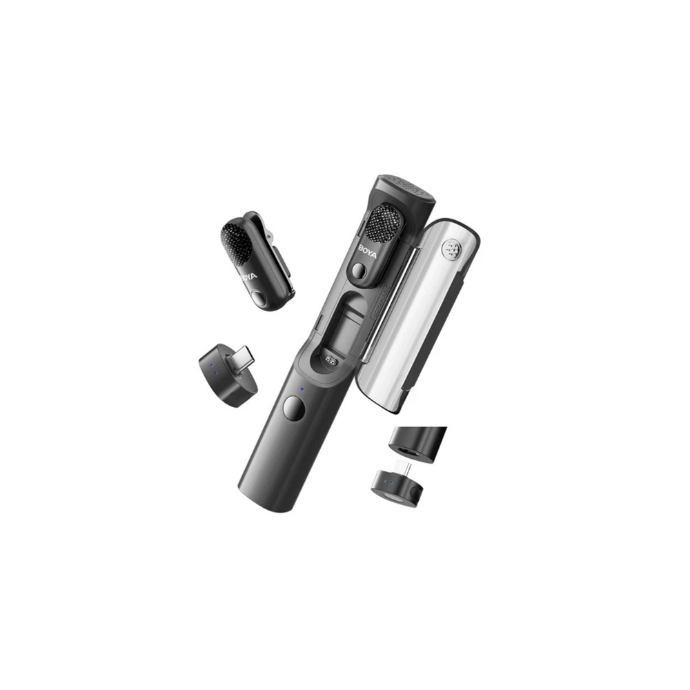 BOYA Magic Wireless Mic