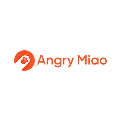 ANGRY MIAO