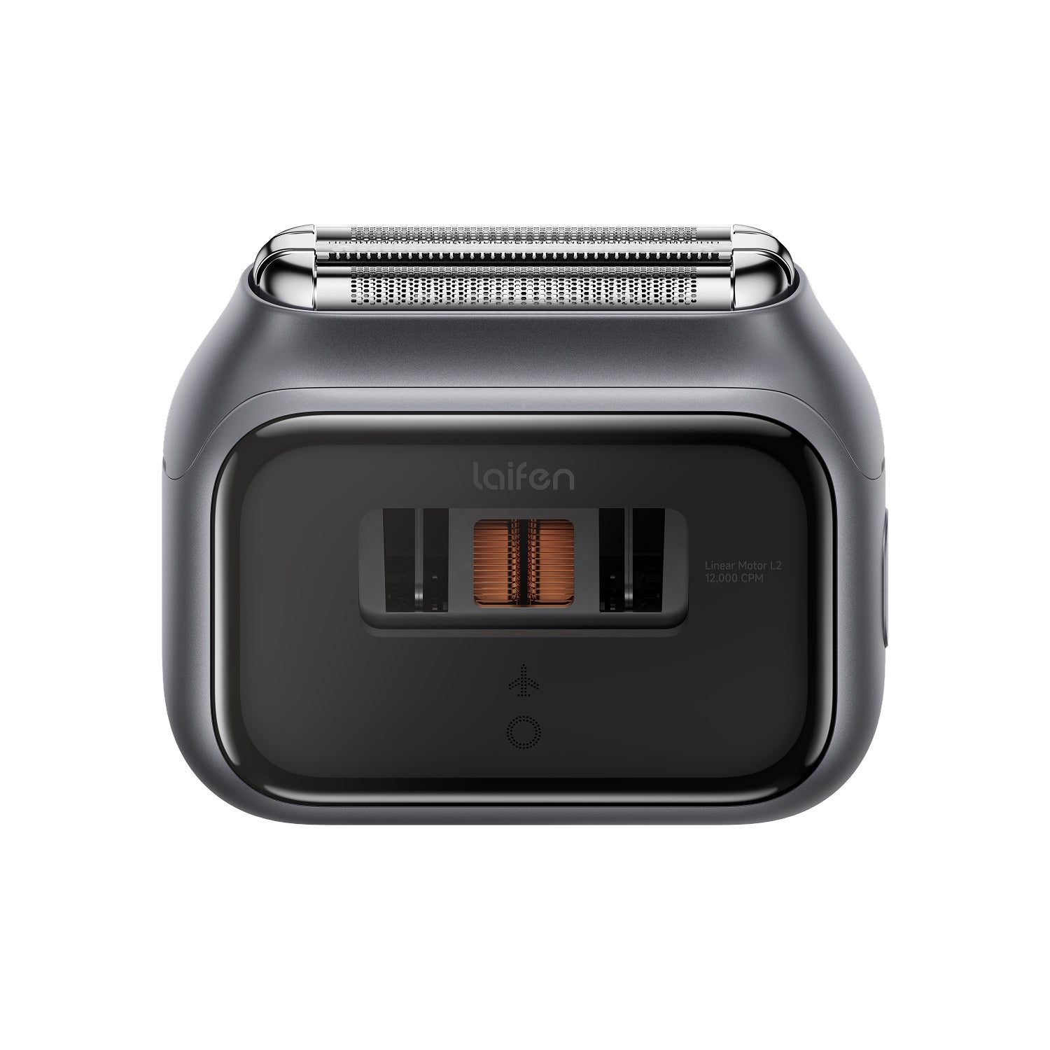 Laifen P3 Pro Electric Shaver