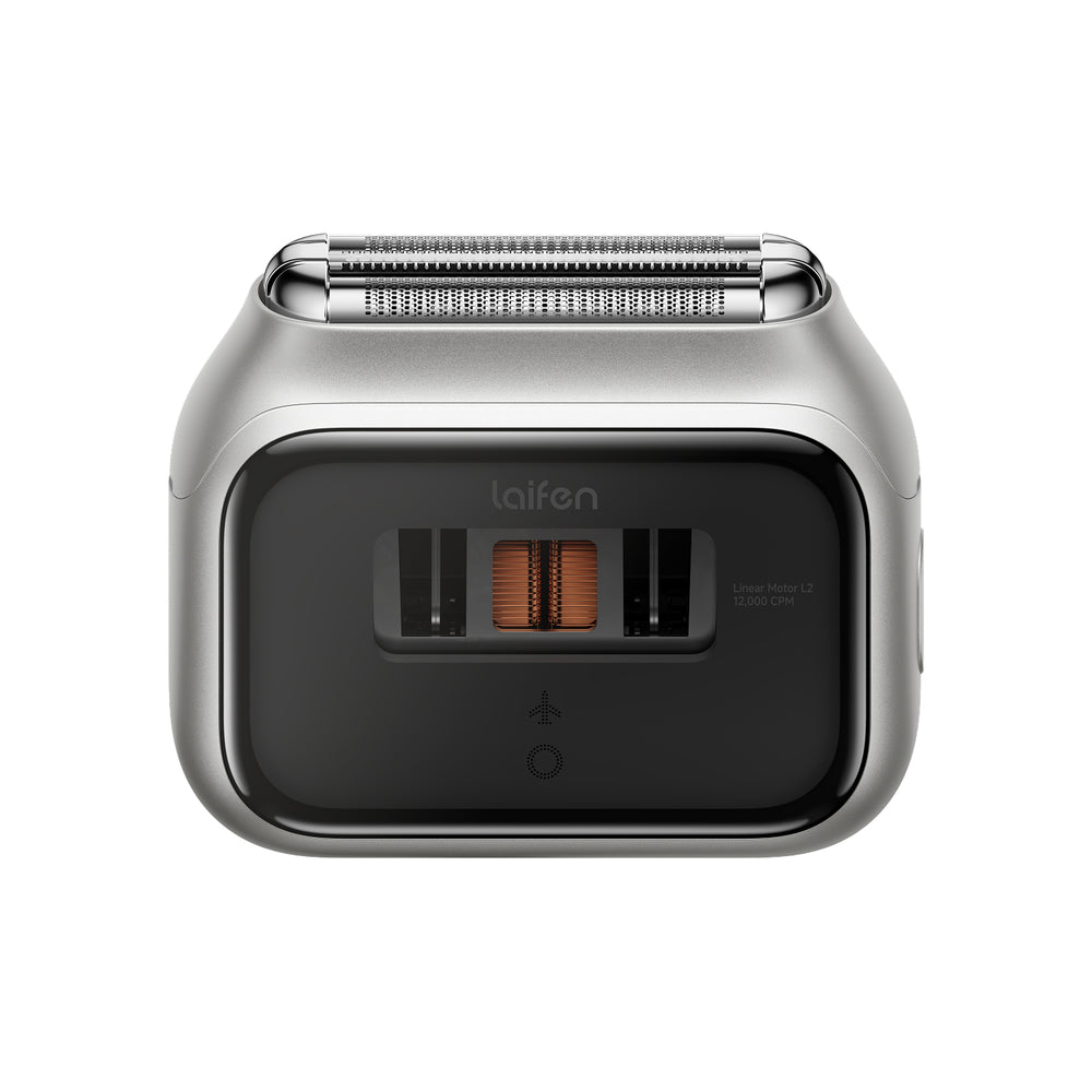 Laifen P3 Pro Electric Shaver