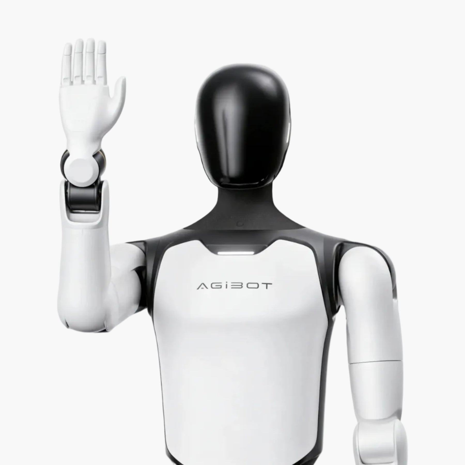 AGIBOT A3