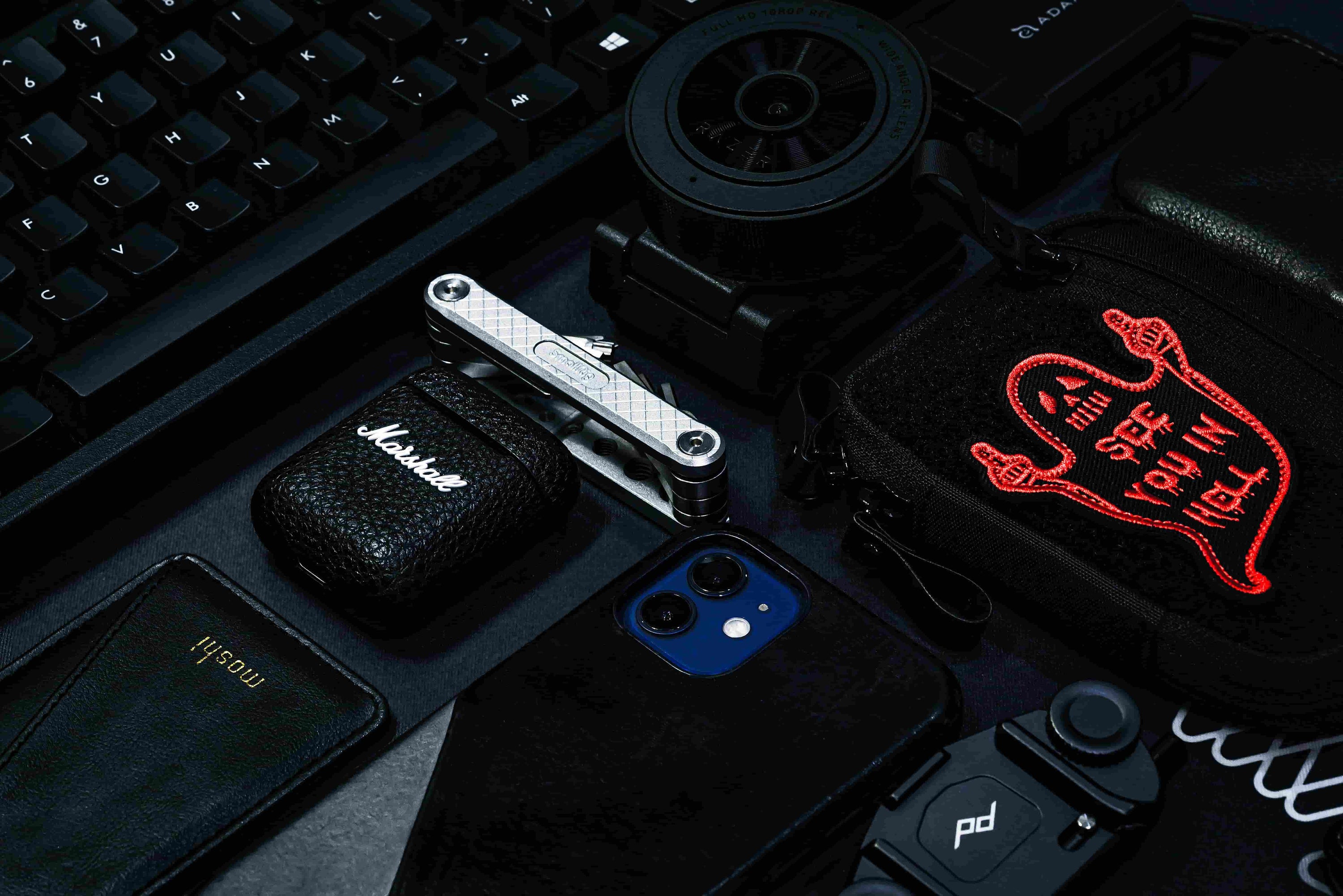 Accessories