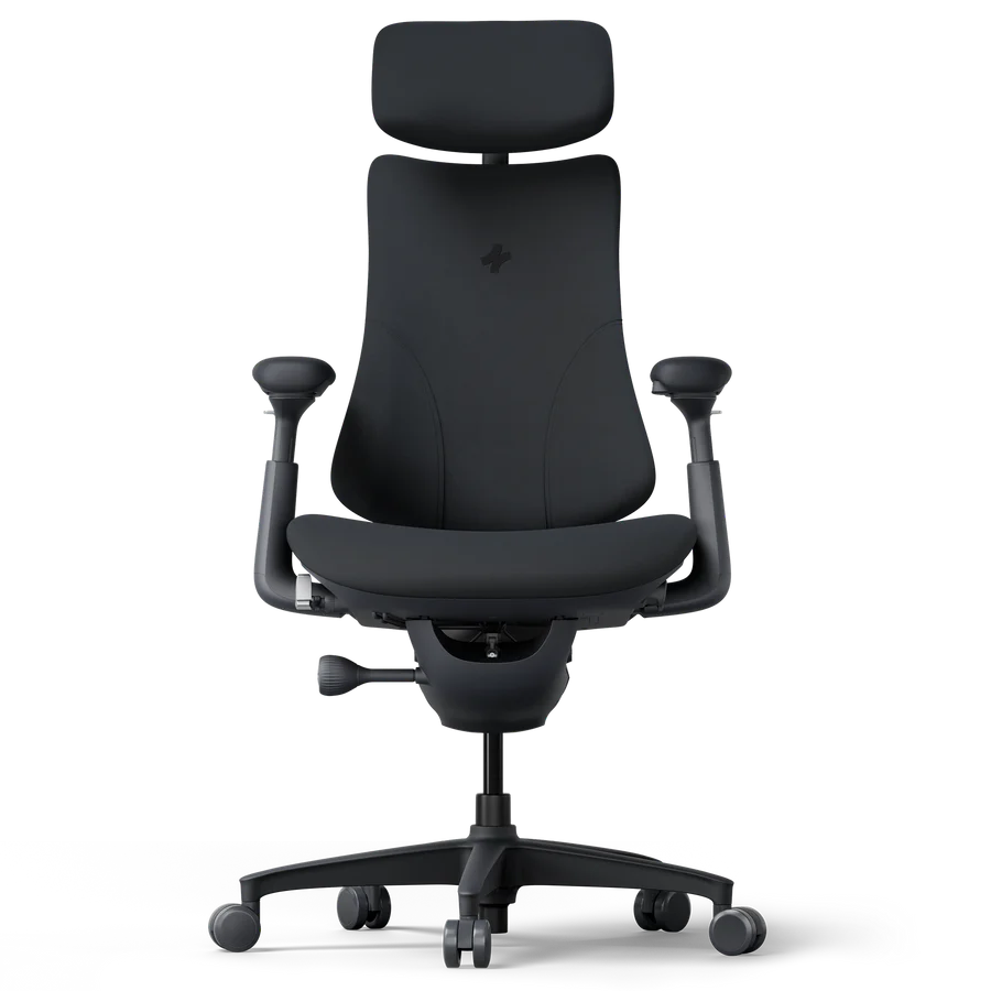 LiberNovo Omni Smart Dynamic Ergonomic Chair