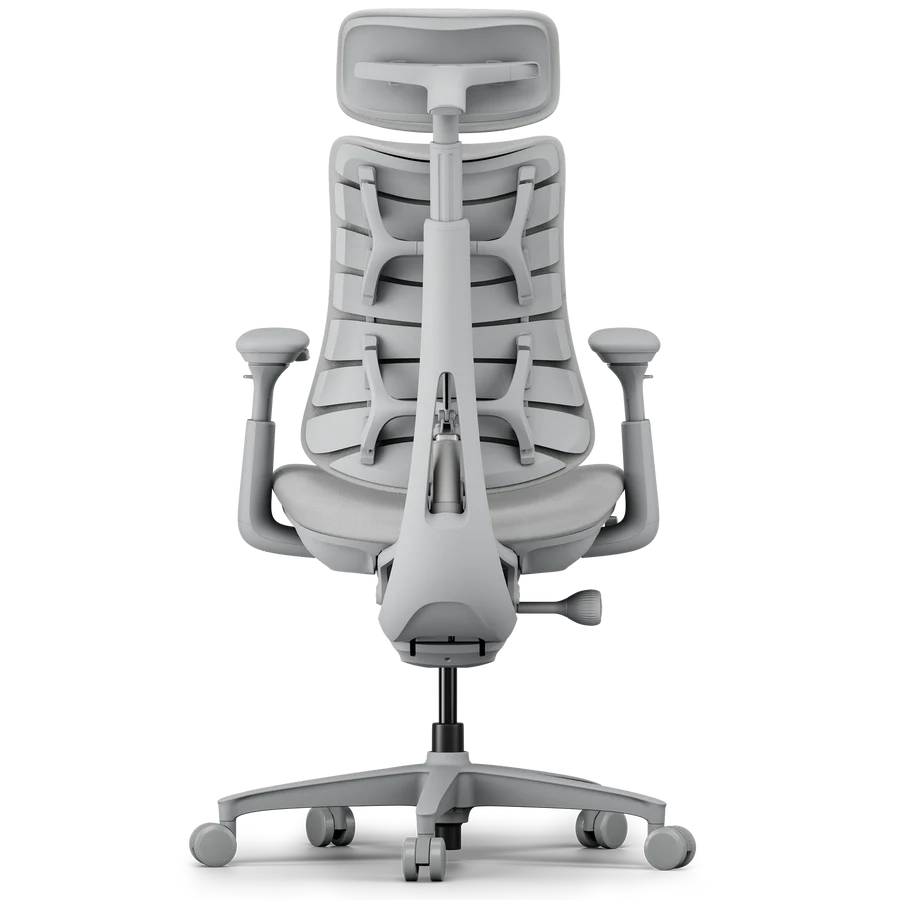 LiberNovo Omni Smart Dynamic Ergonomic Chair