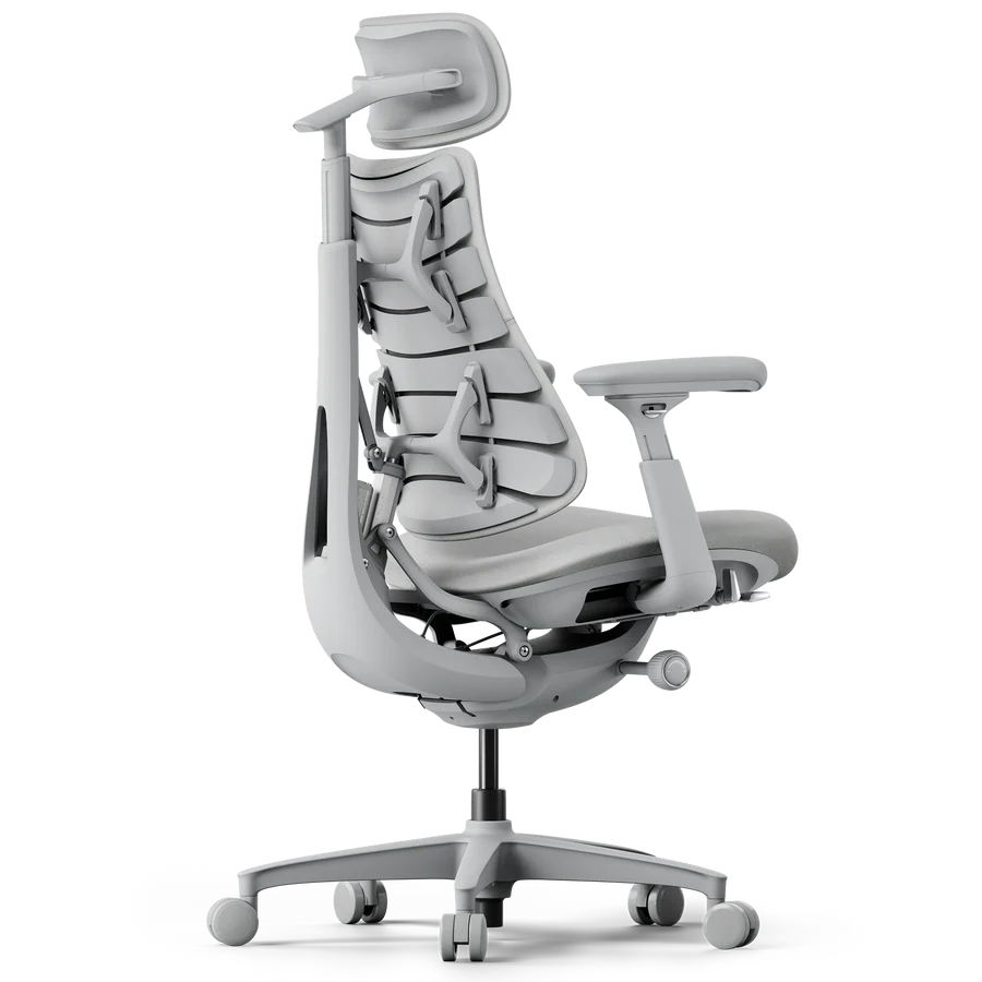 LiberNovo Omni Smart Dynamic Ergonomic Chair